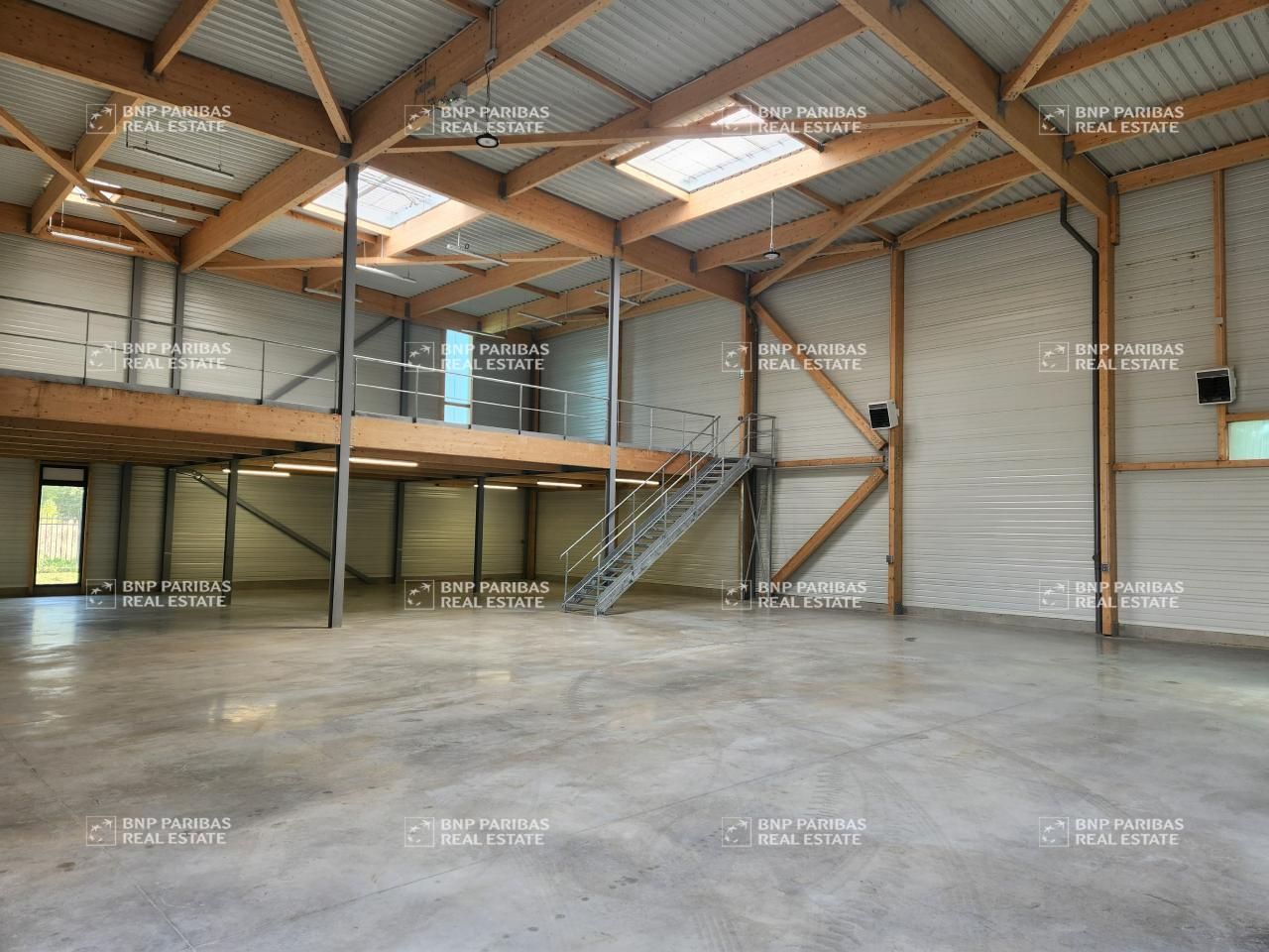 Vente pme-pmi à Chanteloup-en-brie 77600