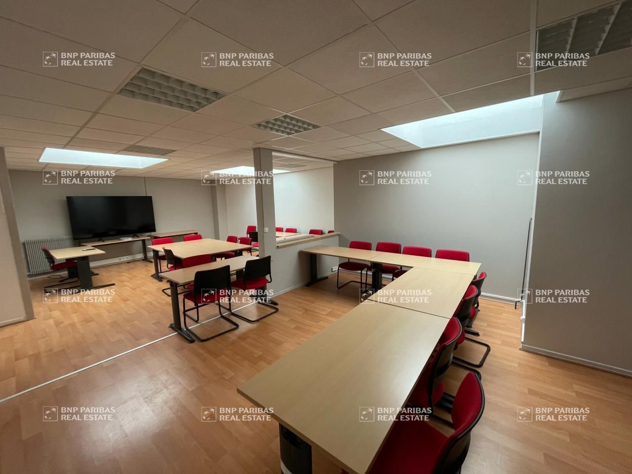 Location Bureaux 172 m² divisibles 37540 Saint-cyr-sur-loire