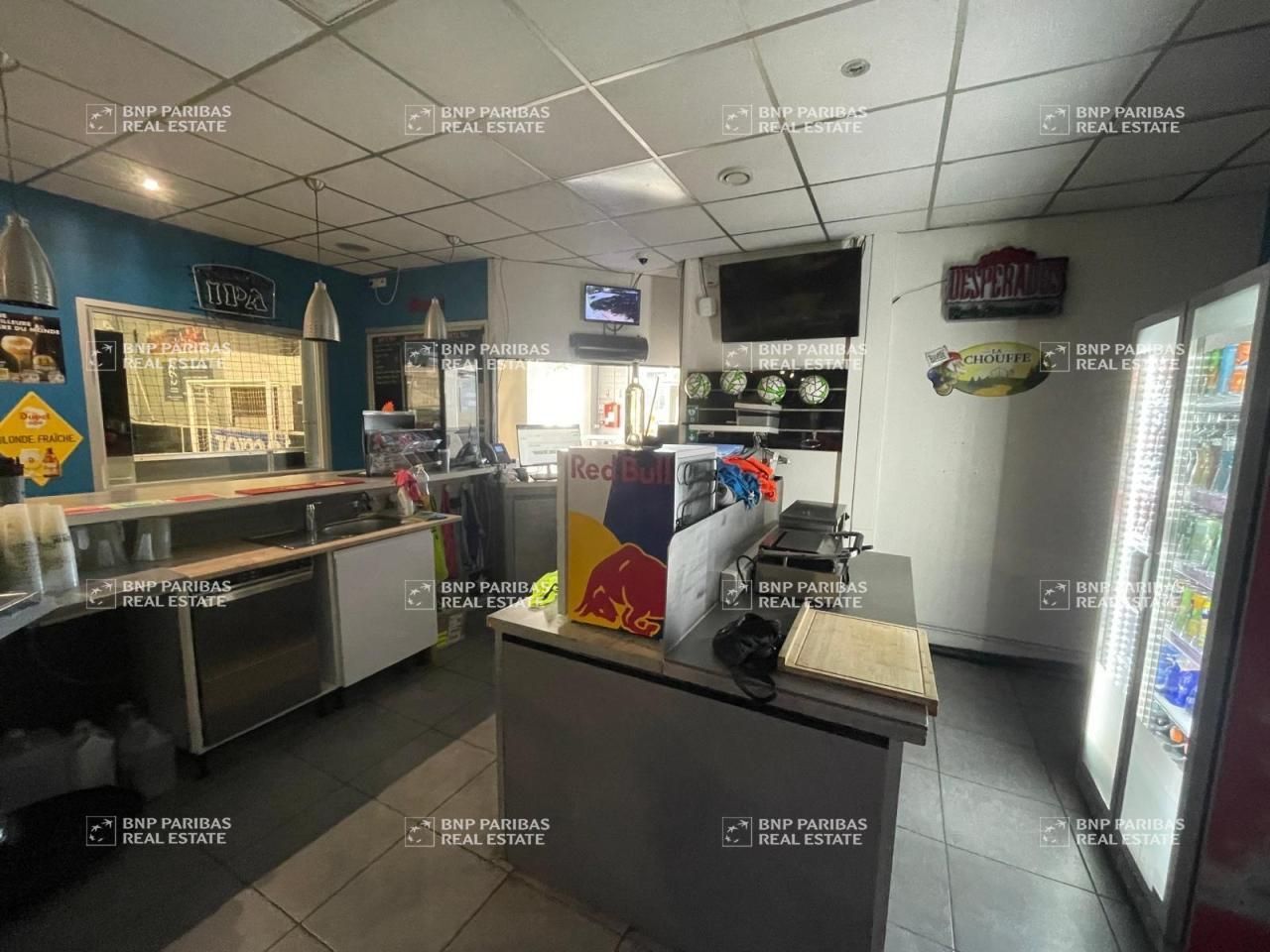 Location Activité 1512 m² divisibles 59650 Villeneuve-d'ascq