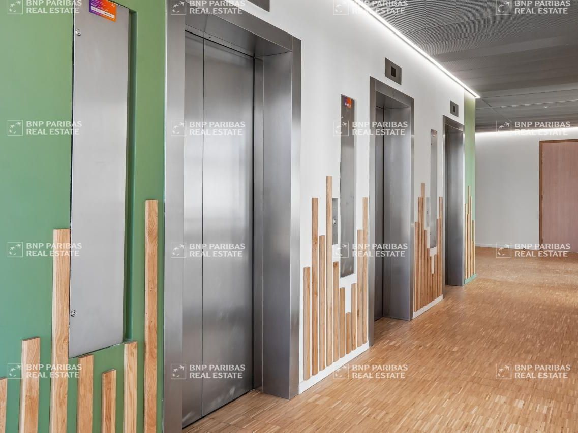 Location d'un bureaux disponibilité immédiate