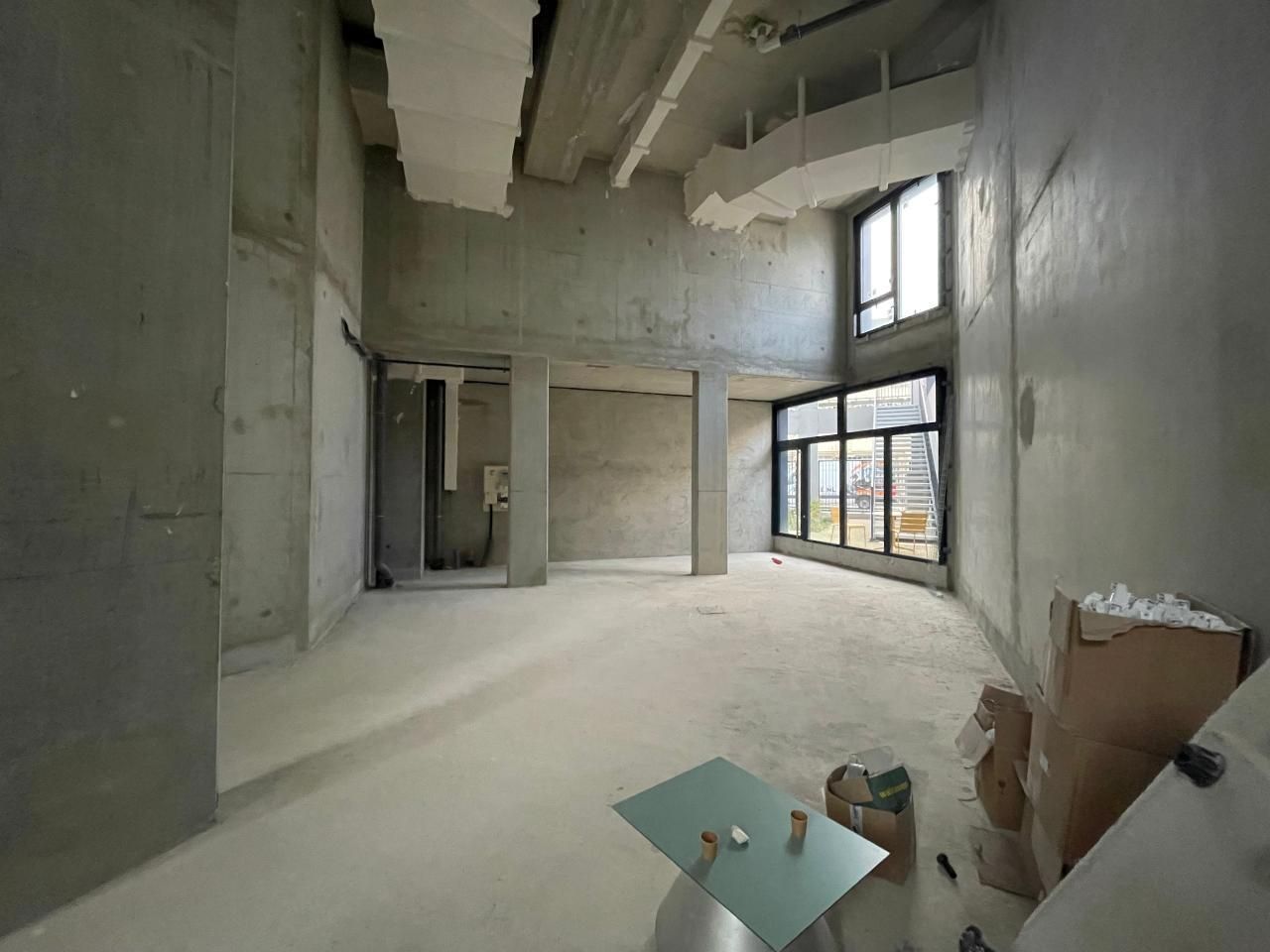 416.3 m² pour ce pme-pmi en location à Paris