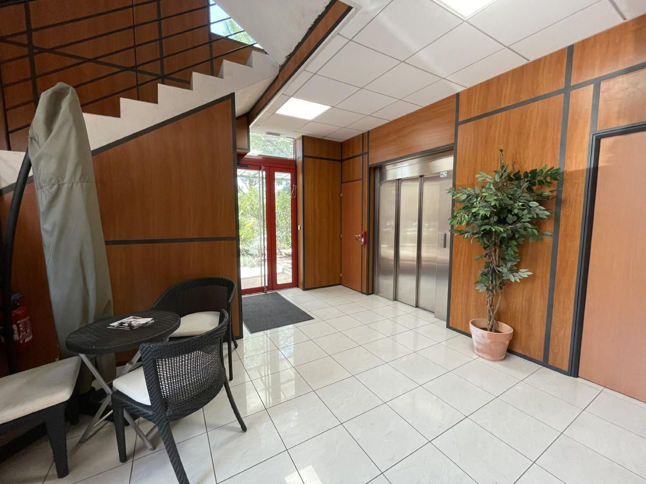 346 m² pour ce bureaux en location à Aix en provence