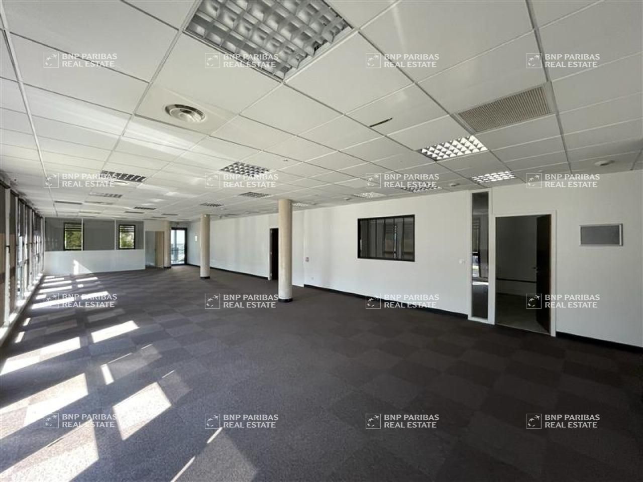 Location bureaux à Montpellier 34000