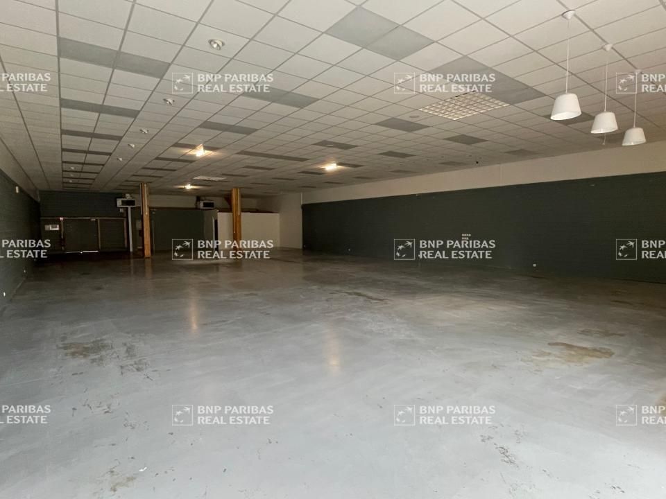 Location Local commercial 416 m² non divisibles 88000 Épinal