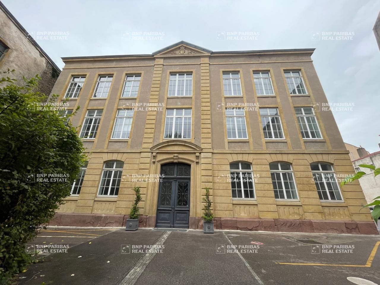 Location Bureaux 782 m² non divisibles 57000 Metz