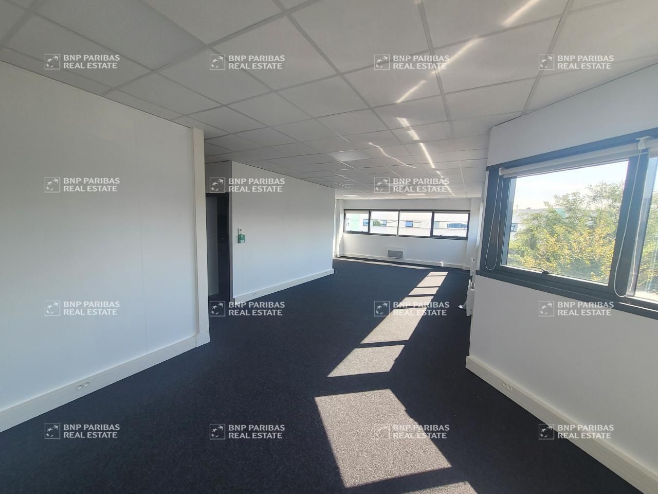 898 m² pour ce pme-pmi en location à Bonneuil-sur-marne