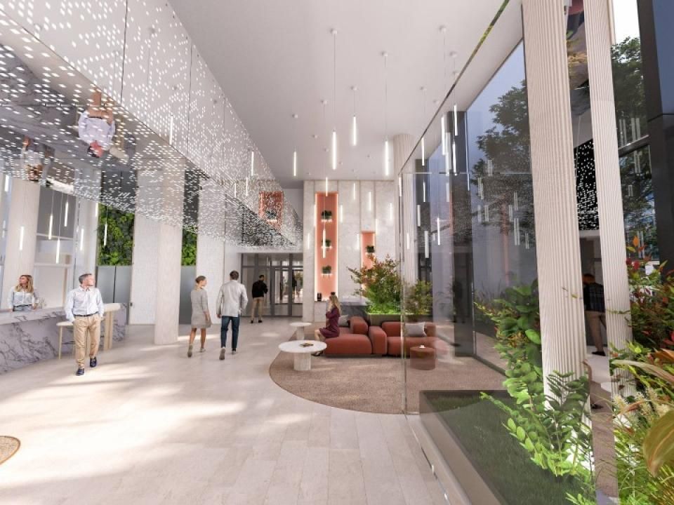 12063.1 m² pour ce bureaux en location à Neuilly-sur-seine