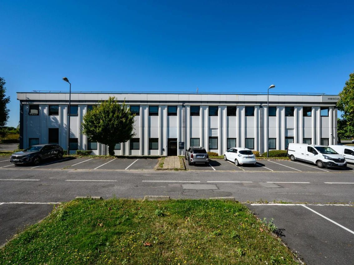 Location PME-PMI 654 m² non divisibles 91140 Villebon-sur-yvette