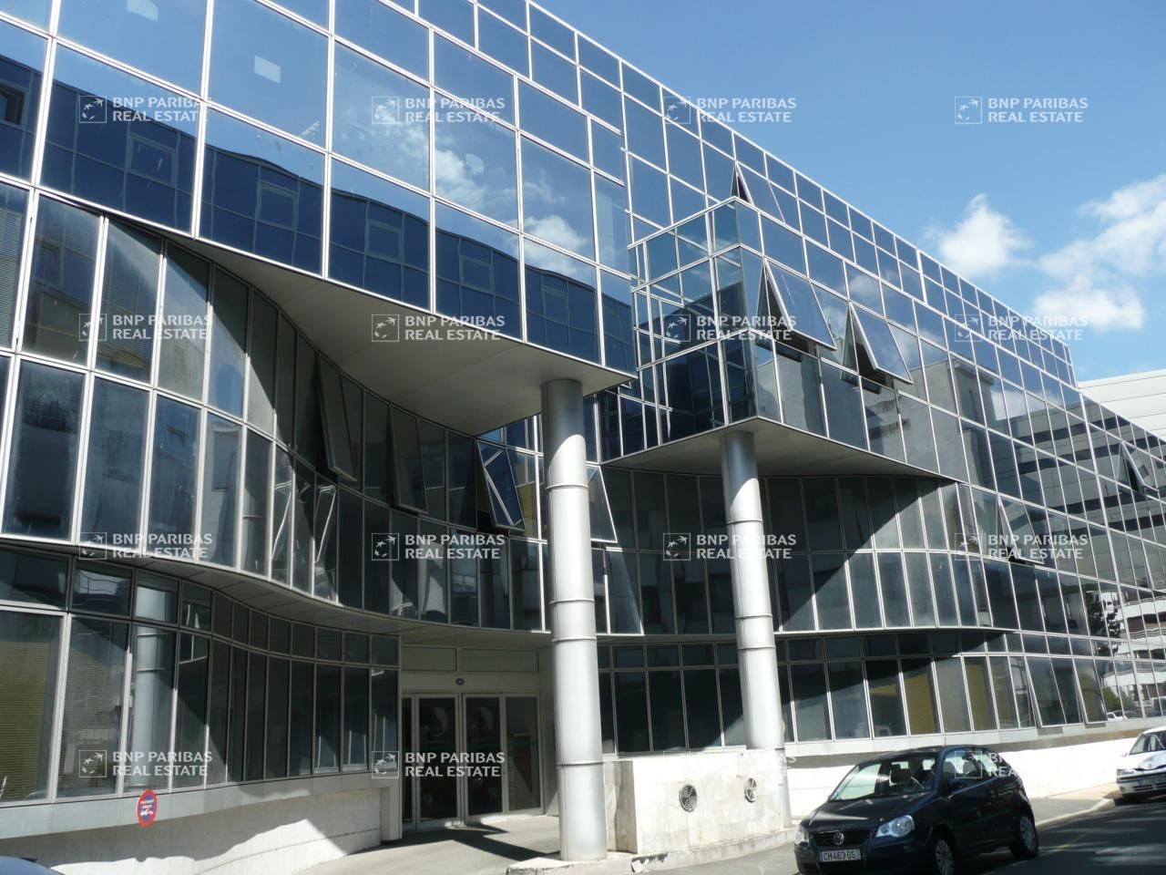 1754 m² pour ce bureaux en vente à Bordeaux