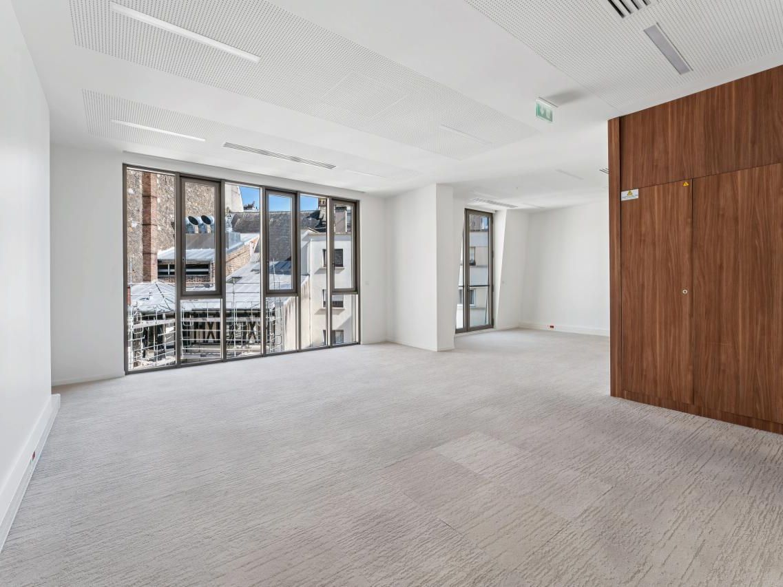 Location bureaux à Paris 75017