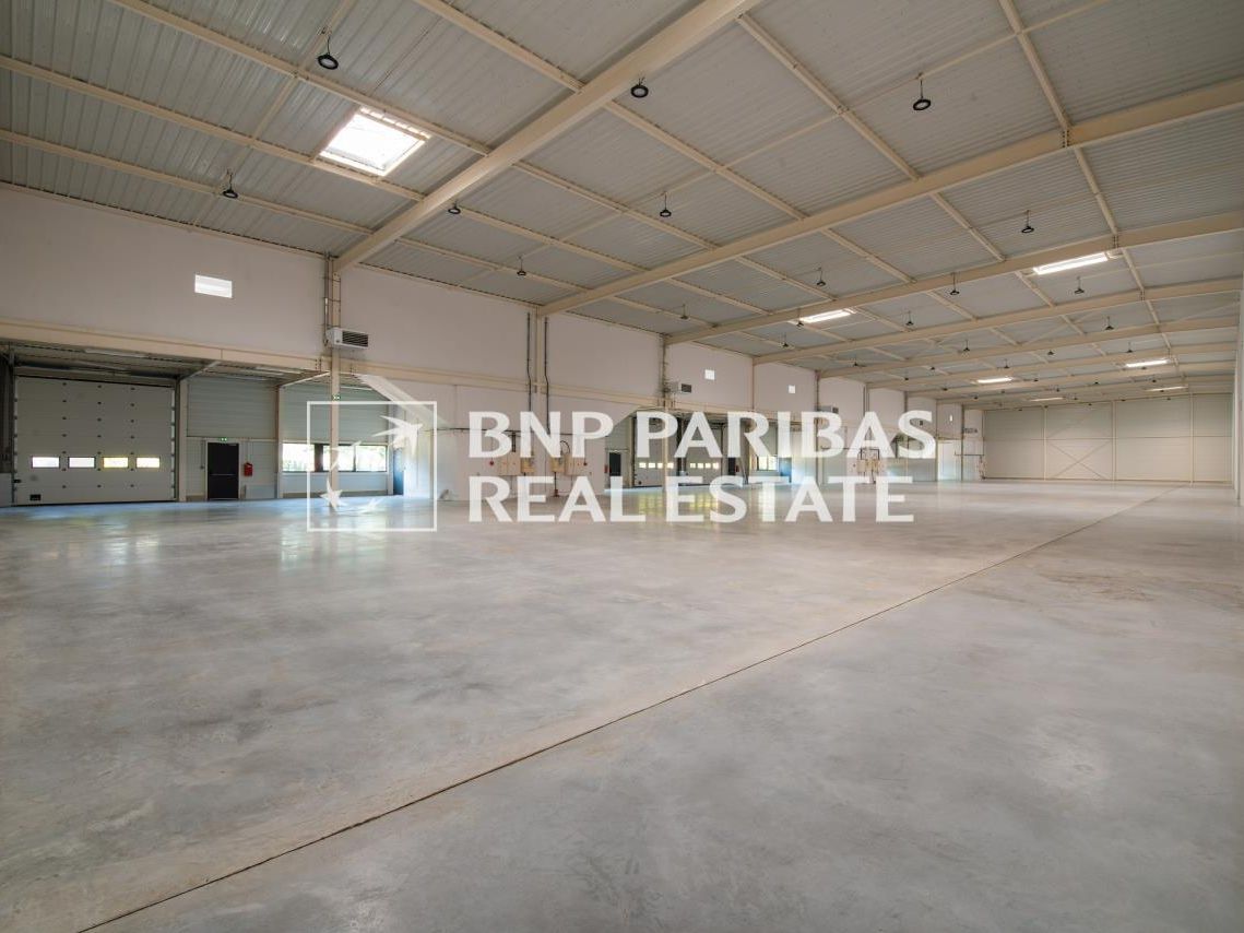 511 m² pour ce pme-pmi en location à Villebon-sur-yvette