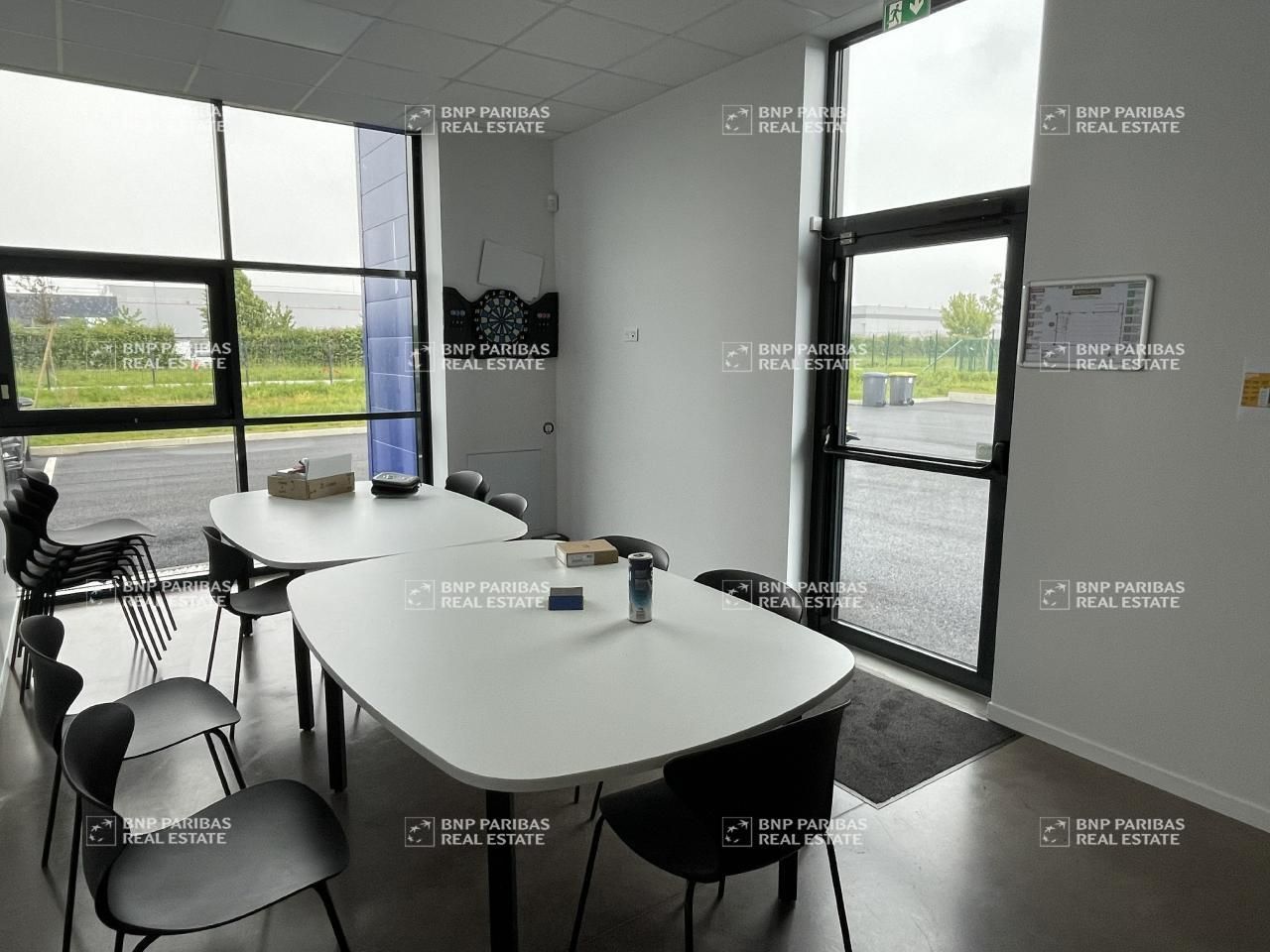1657 m² pour ce activité en vente à Chanceaux-sur-choisille