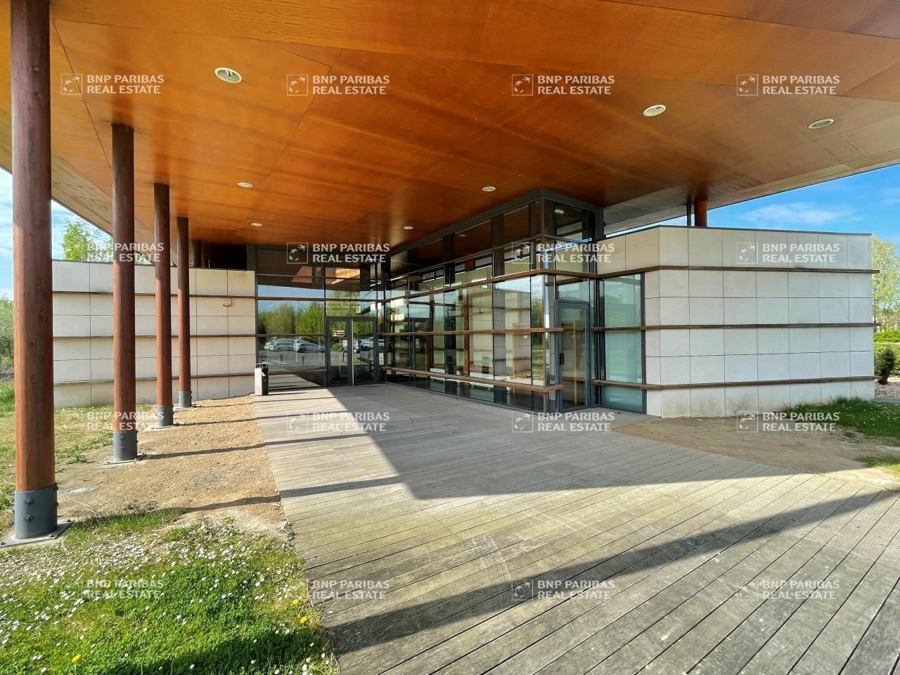Vente Activité 2317 m² divisibles 59286 Roost-warendin