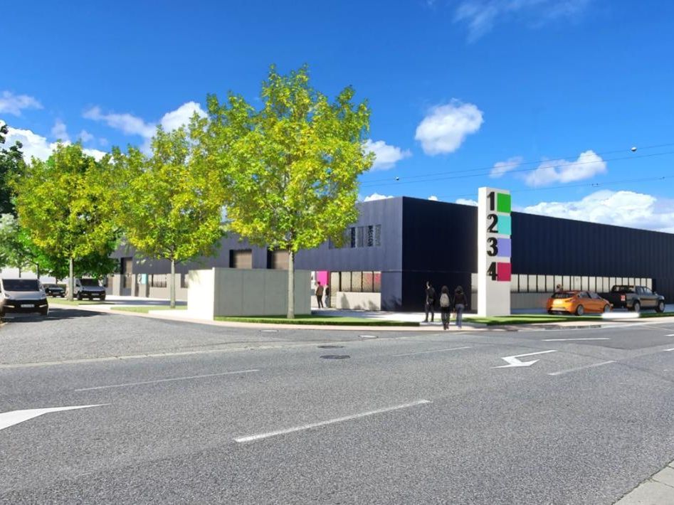 Vente Activité 2398.79 m² divisibles 31120 Portet-sur-garonne