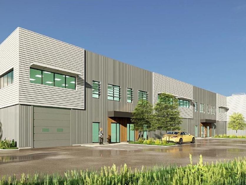 7308 m² pour ce activité en location à Fragnes-la loyère