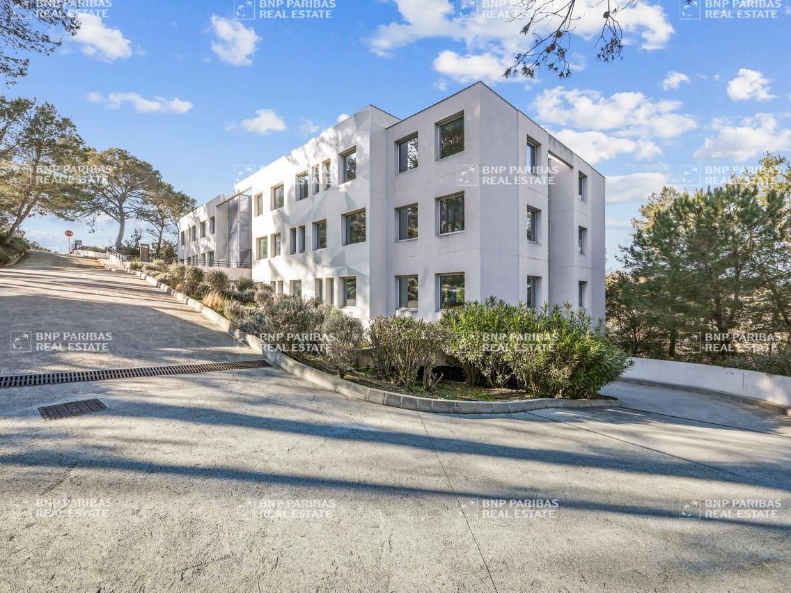 Vente bureaux à Biot 06410