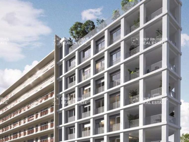 Vente Bureaux 124 m² non divisibles 33200 Bordeaux