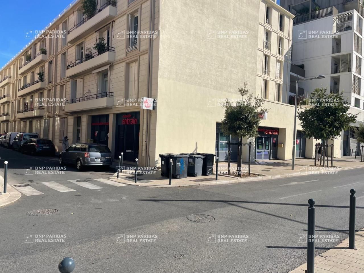 Location bureaux à Montpellier 34000