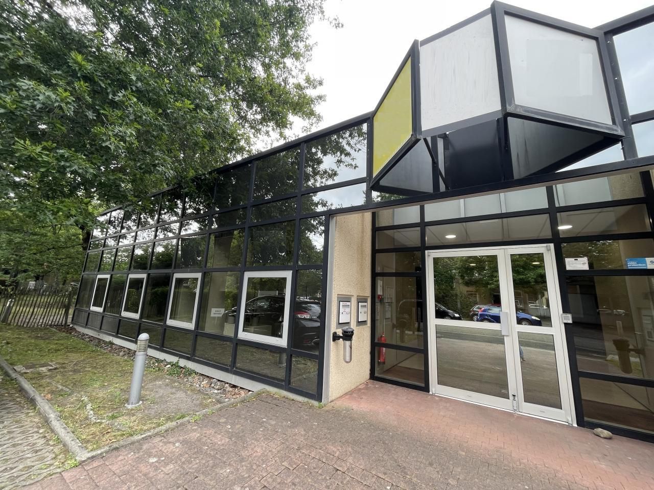 Location Bureaux 180 m² non divisibles 33600 Pessac