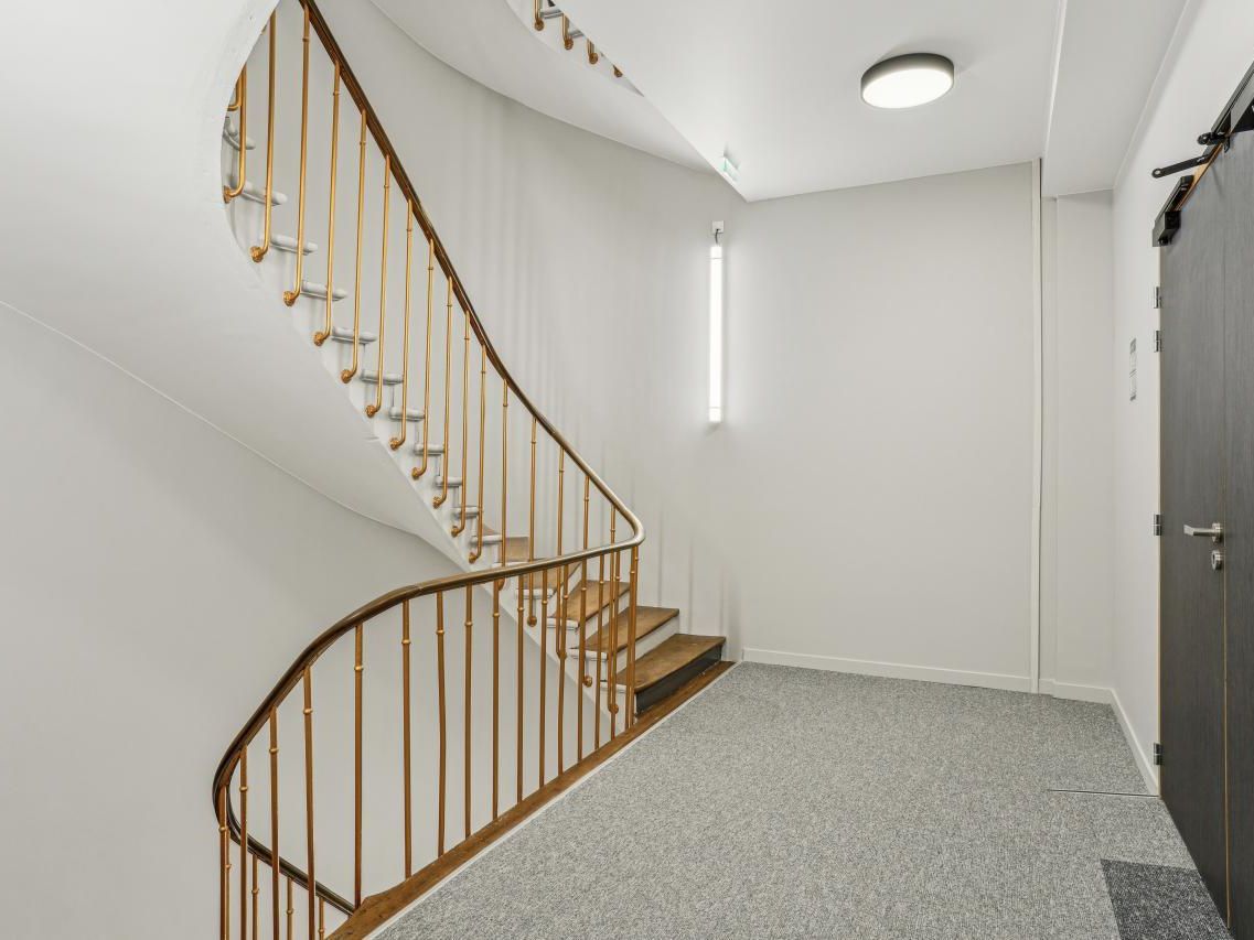 1582 m² pour ce bureaux en location à Paris