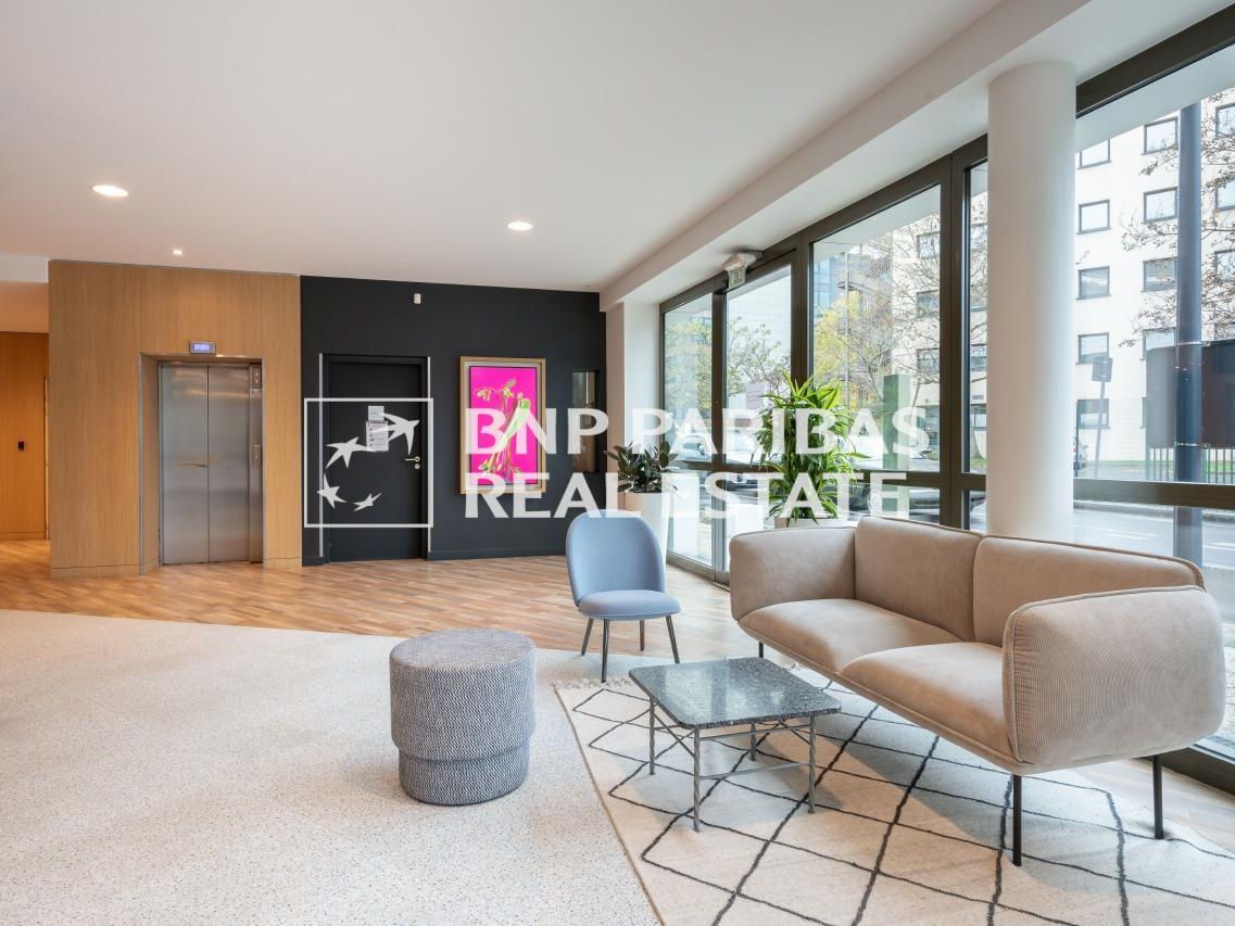 Location bureaux à Saint-denis 93210