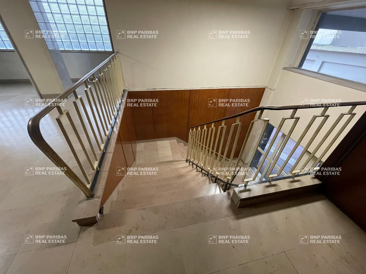 171 m² pour ce bureaux en location à Toulouse