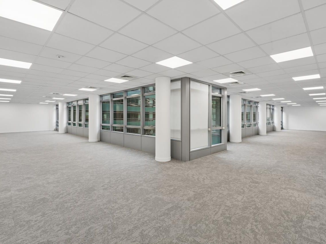 Location bureaux à Saint-denis 93200