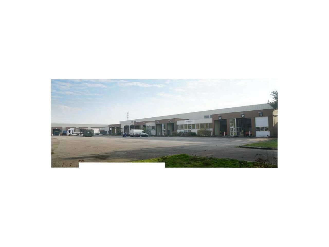 Location Activité 20962 m² non divisibles 27000 Évreux