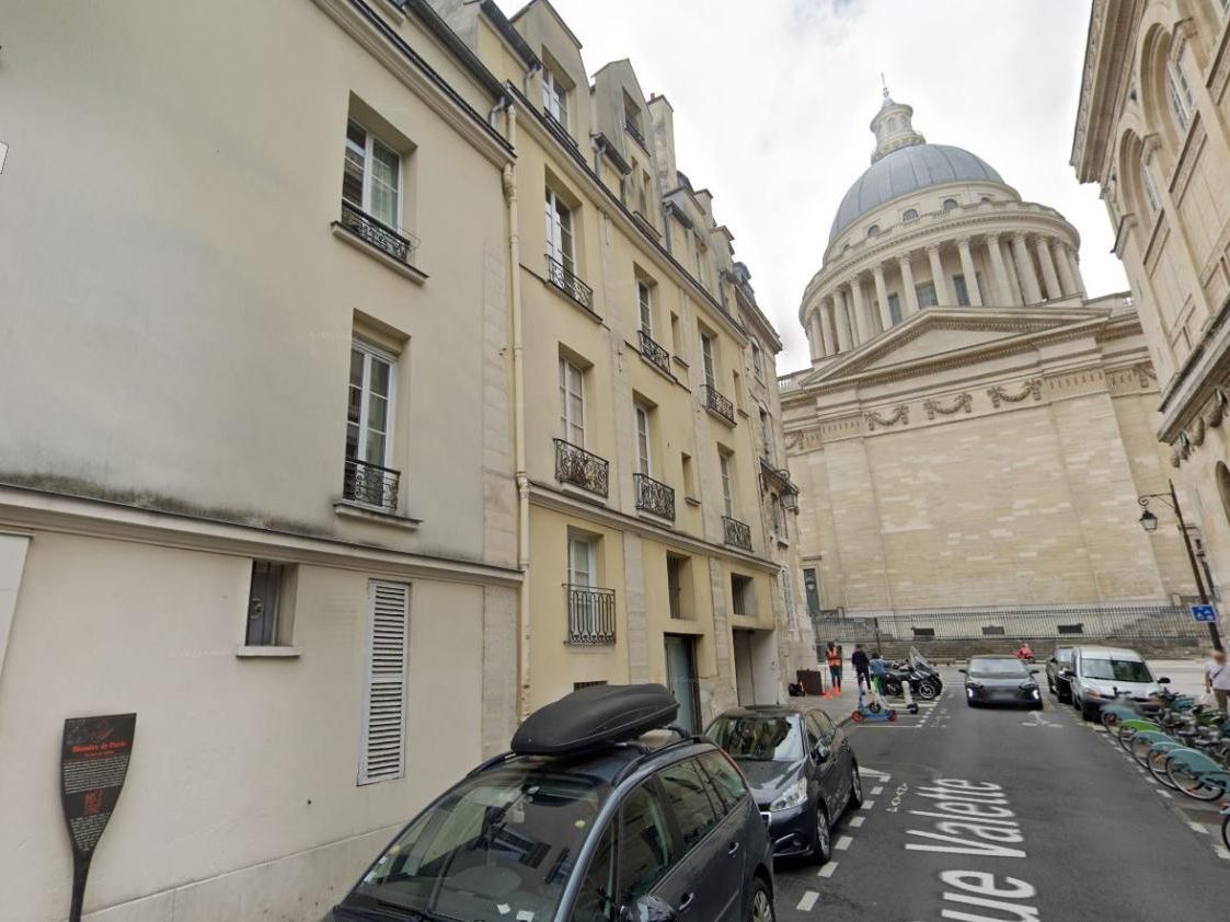 Location Bureaux 245 m² non divisibles 75005 Paris