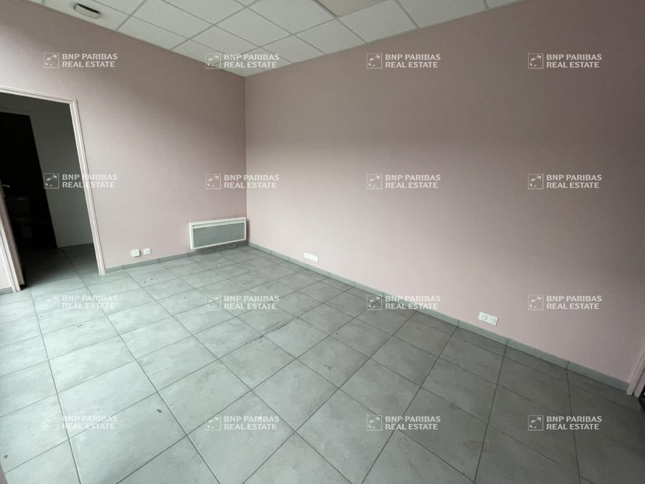 190 m² pour ce activité en location à Vern-sur-seiche