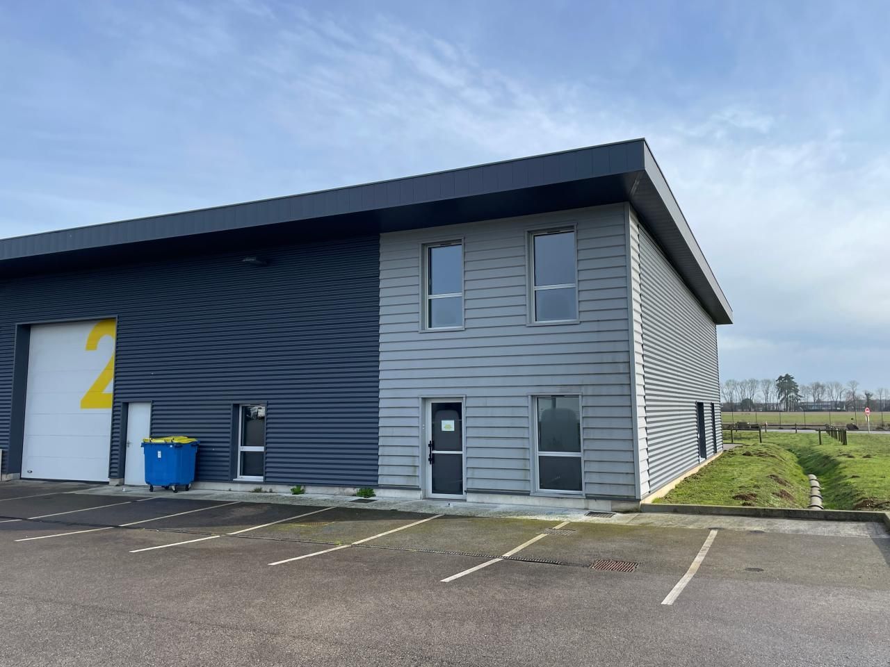 Location activité à Boos 76520