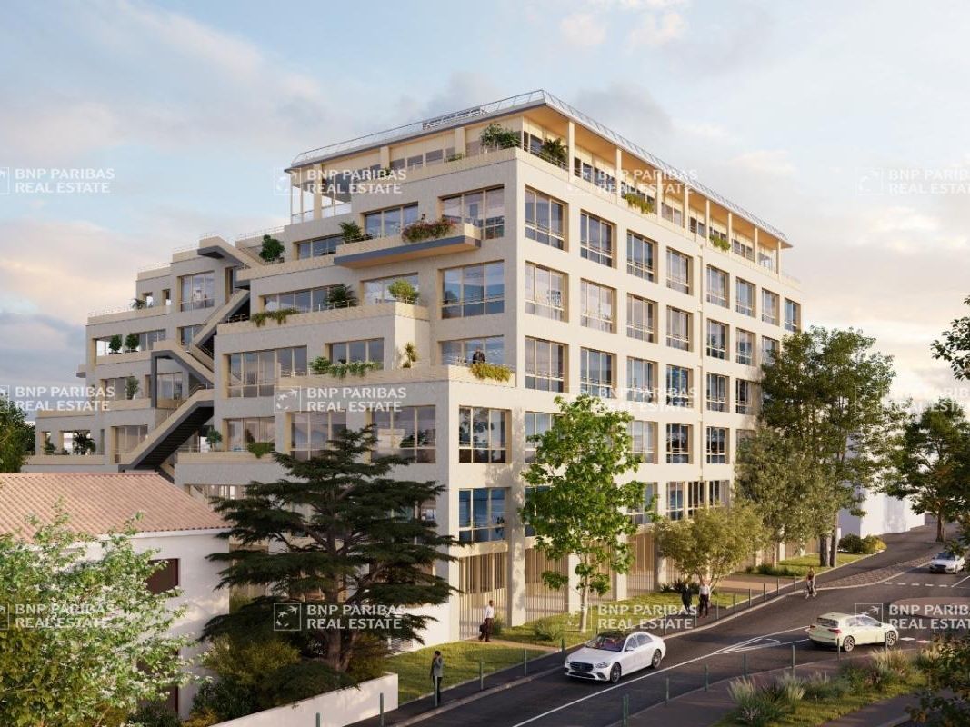 Vente Bureaux 8799.62 m² divisibles 31300 Toulouse