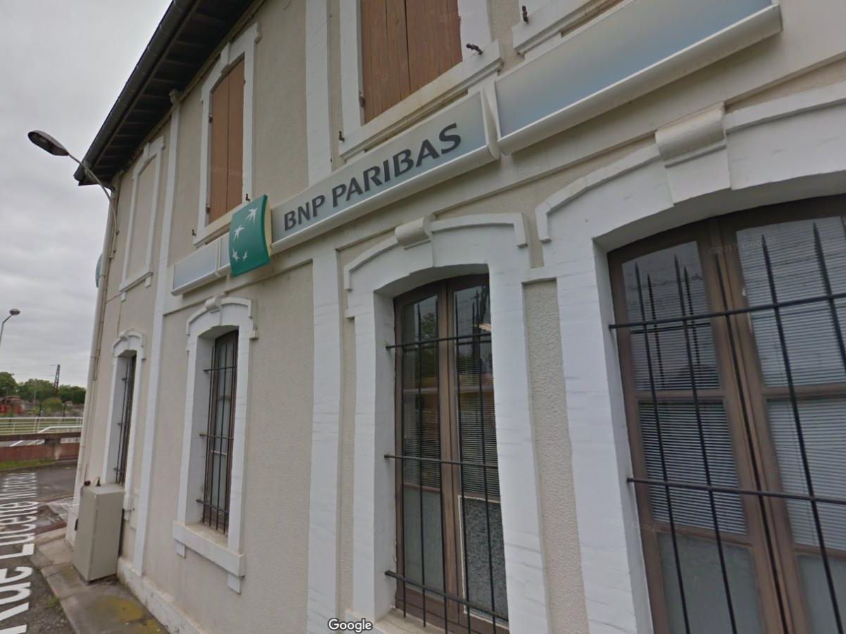 Vente Local commercial 600 m² non divisibles 40210 Labouheyre