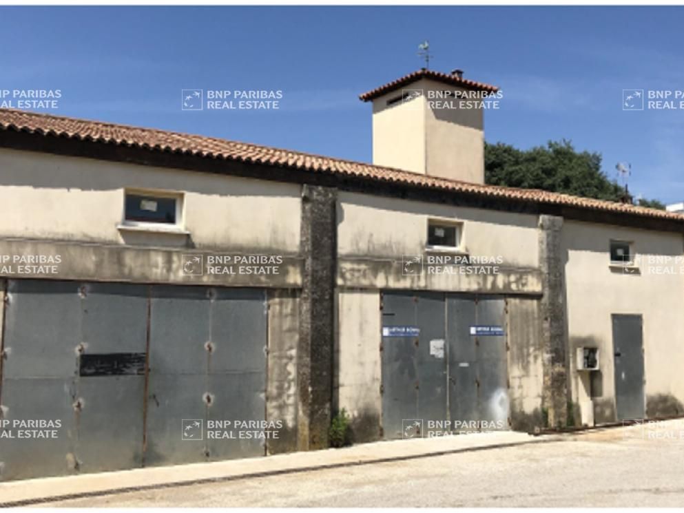 430.54 m² pour ce bureaux en location à Pérols