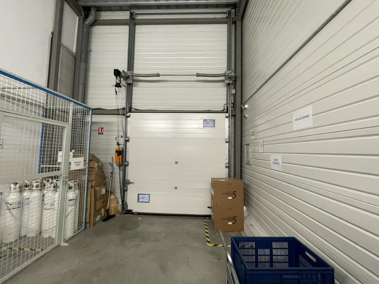 306 m² pour ce activité en location à Toulouse