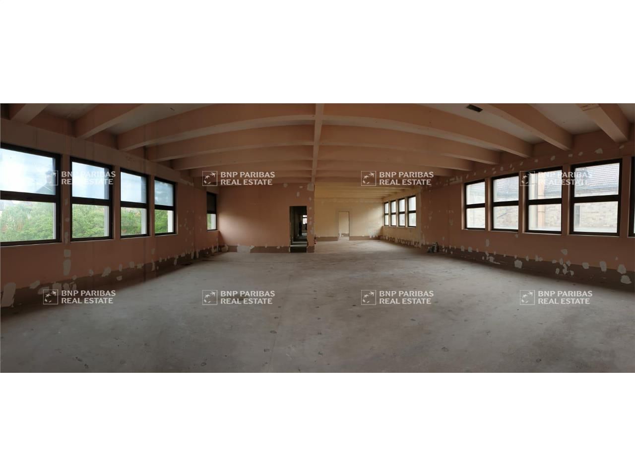 Vente Bureaux 774 m² divisibles 67700 Saverne