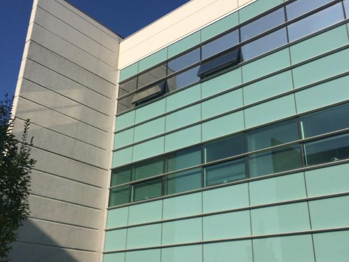 Location Bureaux 3521 m² non divisibles 31670 Labège