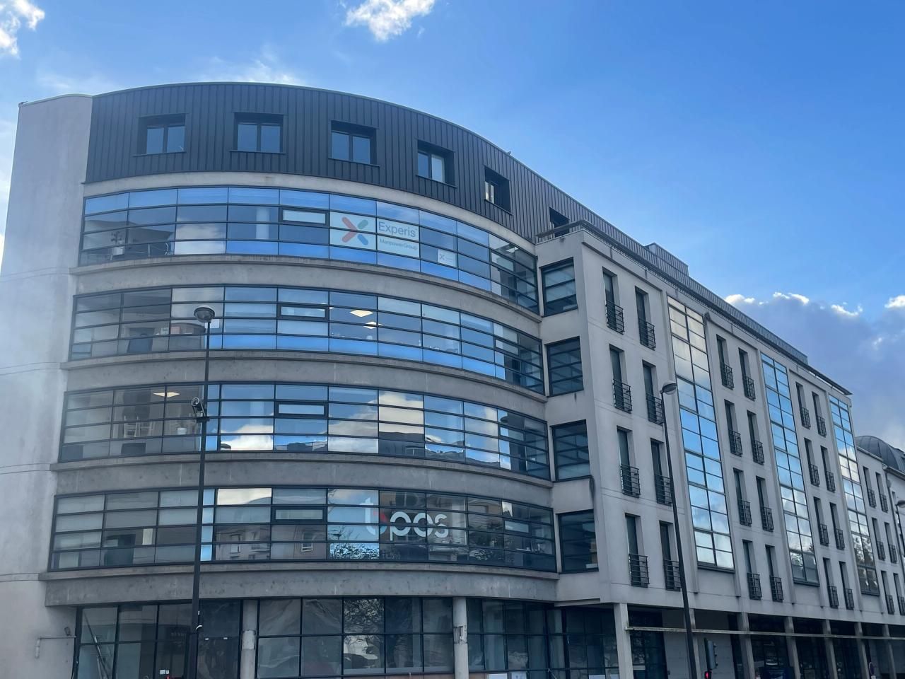 Location Bureaux 220 m² non divisibles 45000 Orléans