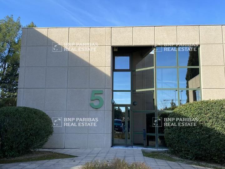 Location Bureaux 74 m² non divisibles 34090 Montpellier