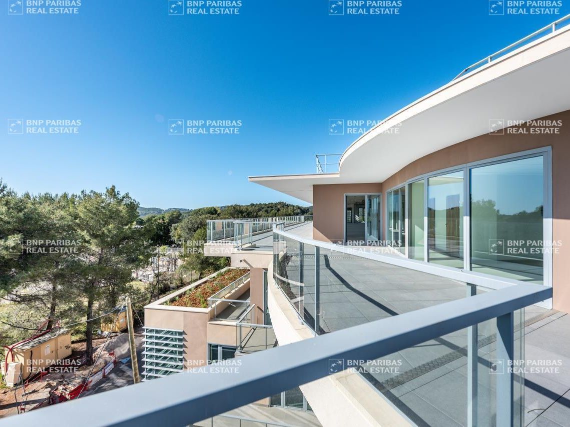 Location bureaux à Sophia antipolis 06410