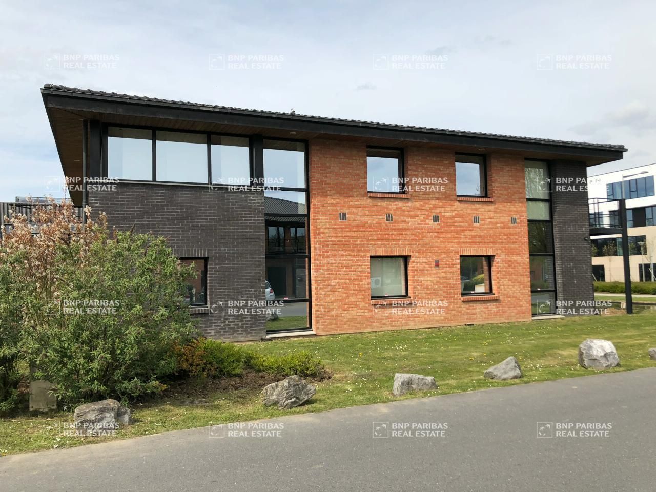 2580 m² pour ce bureaux en vente à Villeneuve-d'ascq