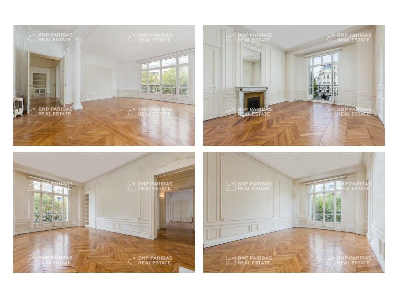 816.4 m² pour ce bureaux en location à Paris