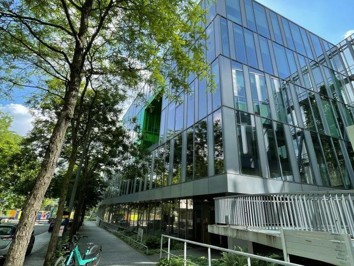 3957 m² pour ce bureaux en vente à Lille