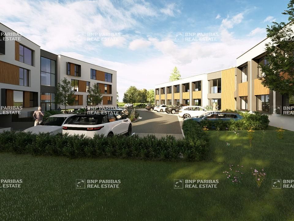 Location Bureaux 1640.22 m² divisibles 54500 Vandoeuvre-lès-nancy