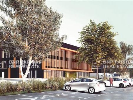 Location Entrepôts classe A 103067 m² non divisibles 89100 Sens