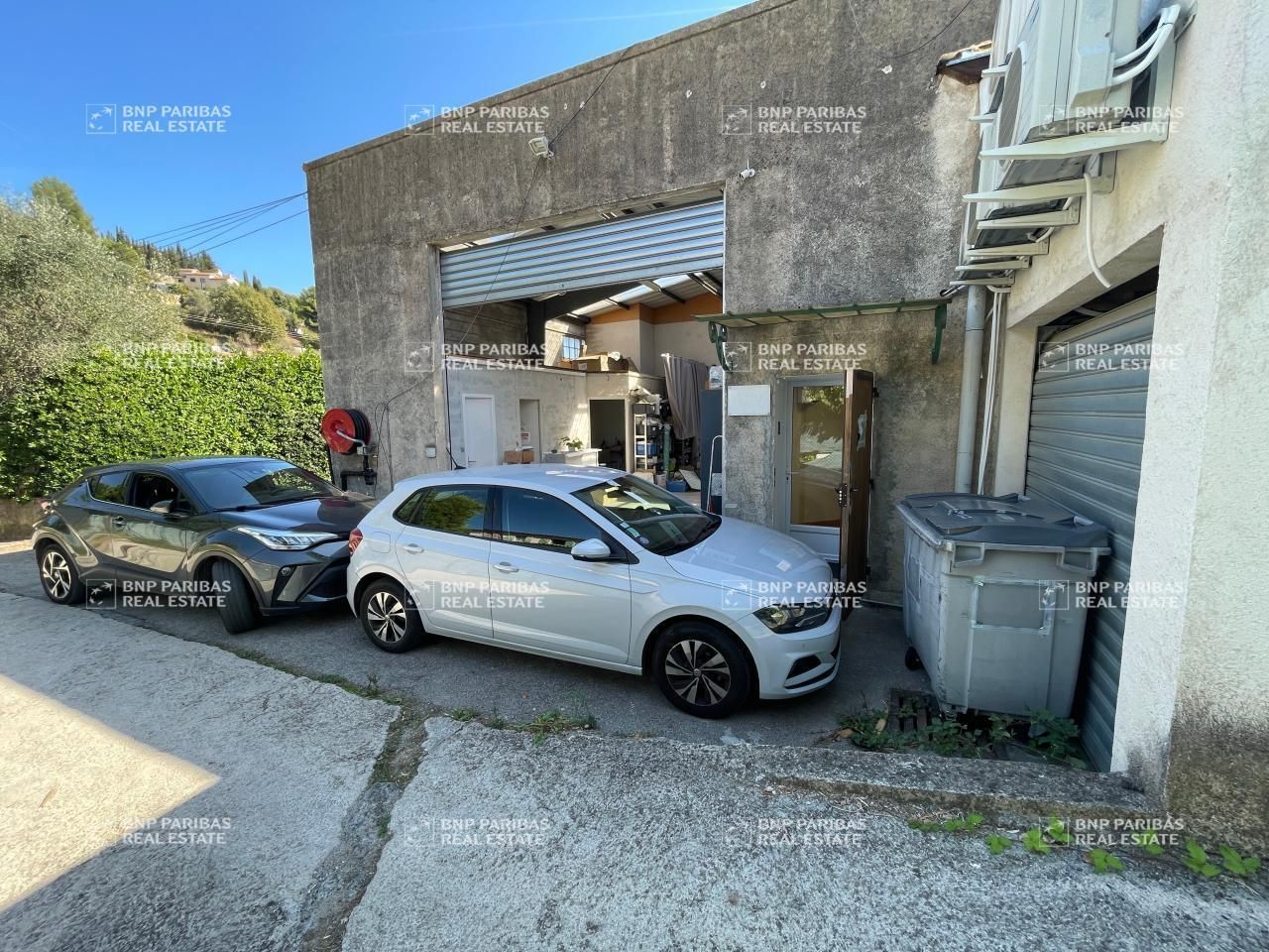 375 m² pour ce activité en location à Cagnes-sur-mer