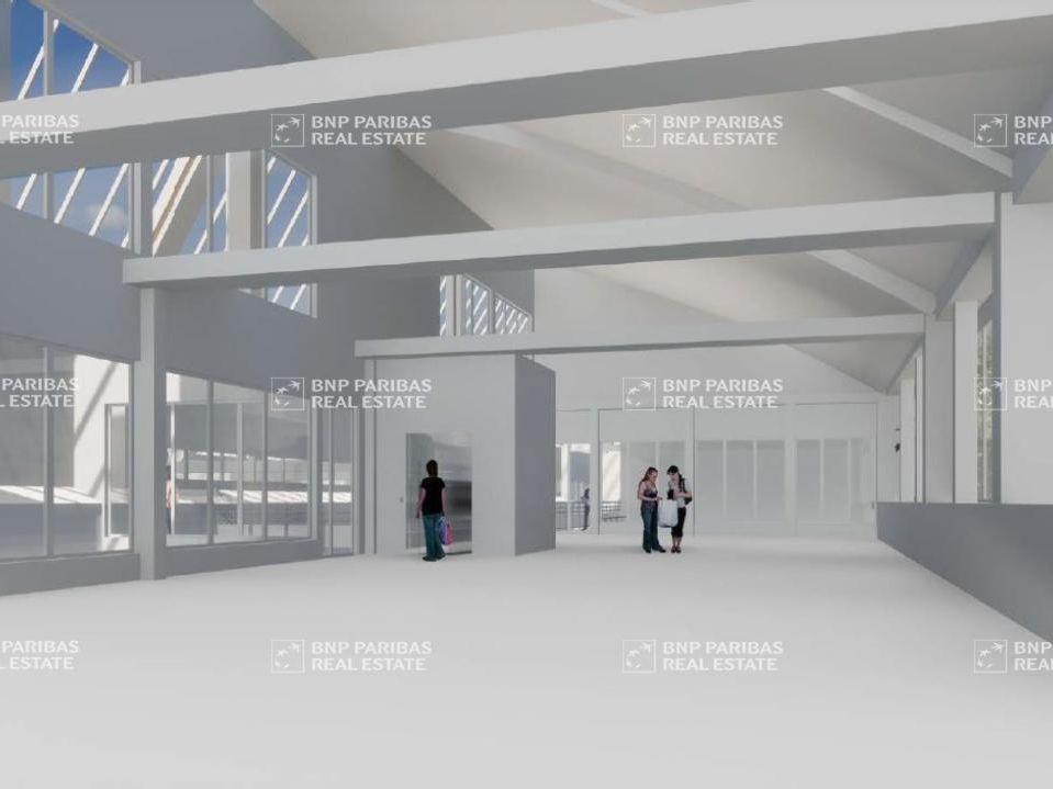 4387 m² pour ce activité en vente à Givors