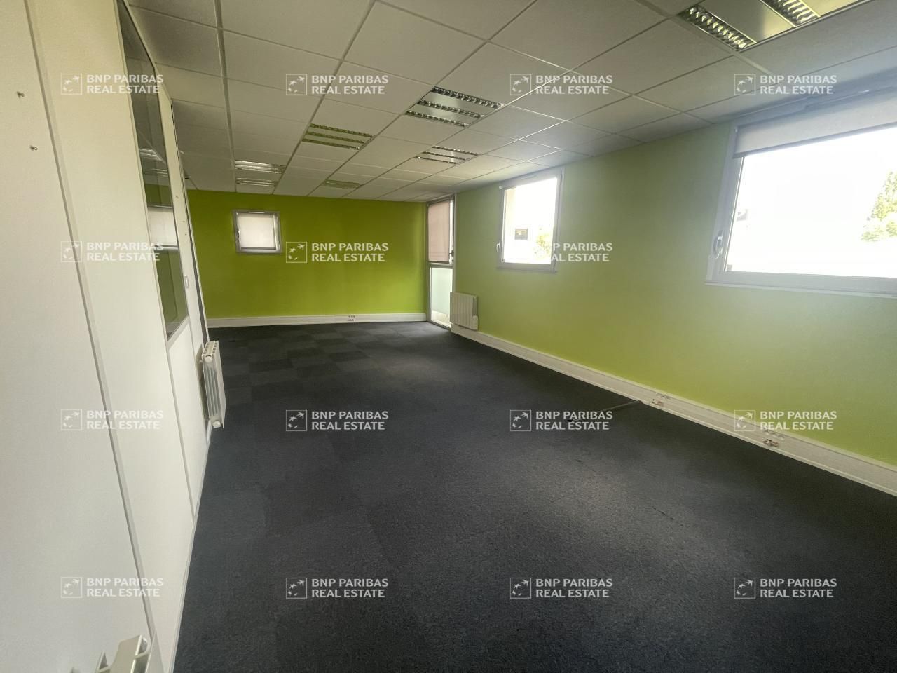 Location bureaux à La chapelle-sur-erdre 44240