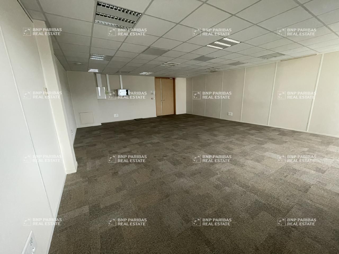 Location Bureaux 199.42 m² non divisibles 44120 Vertou