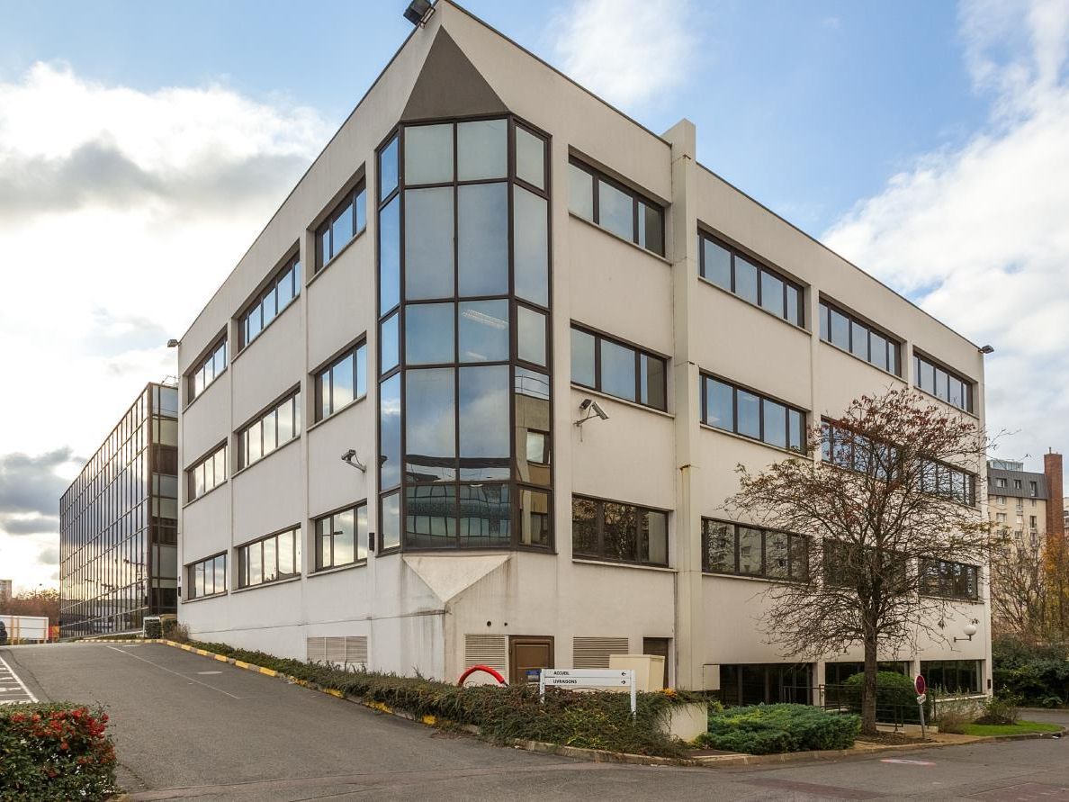 Location Bureaux 203 m² non divisibles 92320 Châtillon